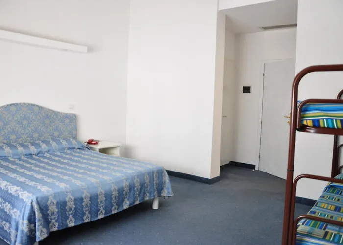 Hotel Sirena
