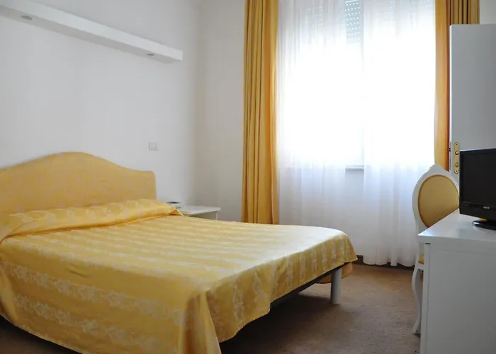 Hotel Sirena