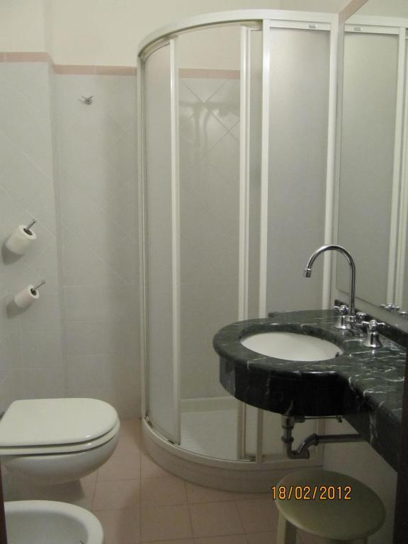 Hotel Sirena 3*