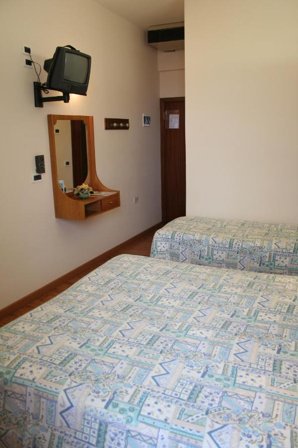 Sirena Hotel Senigallia