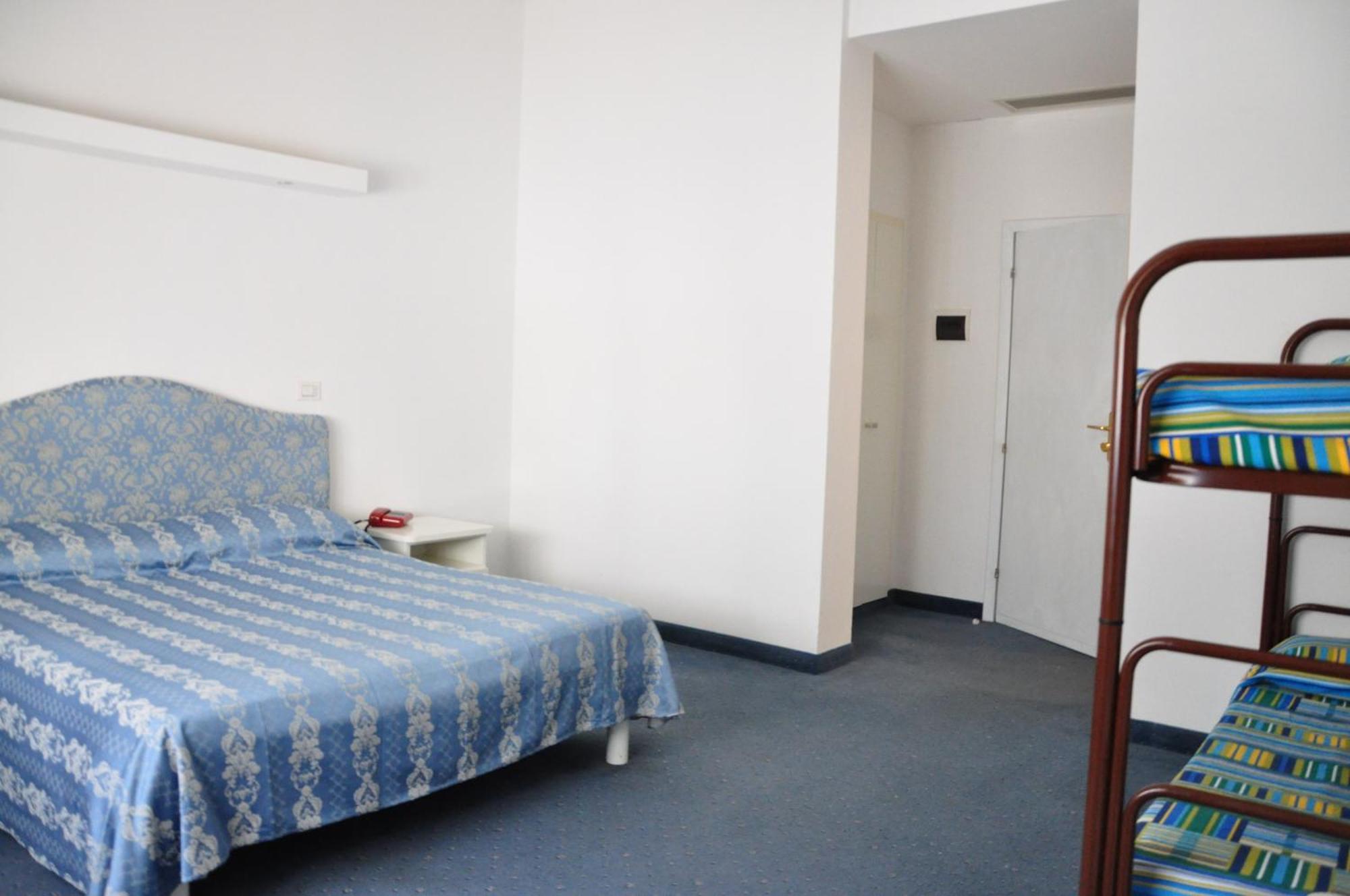 Sirena Hotel Senigallia