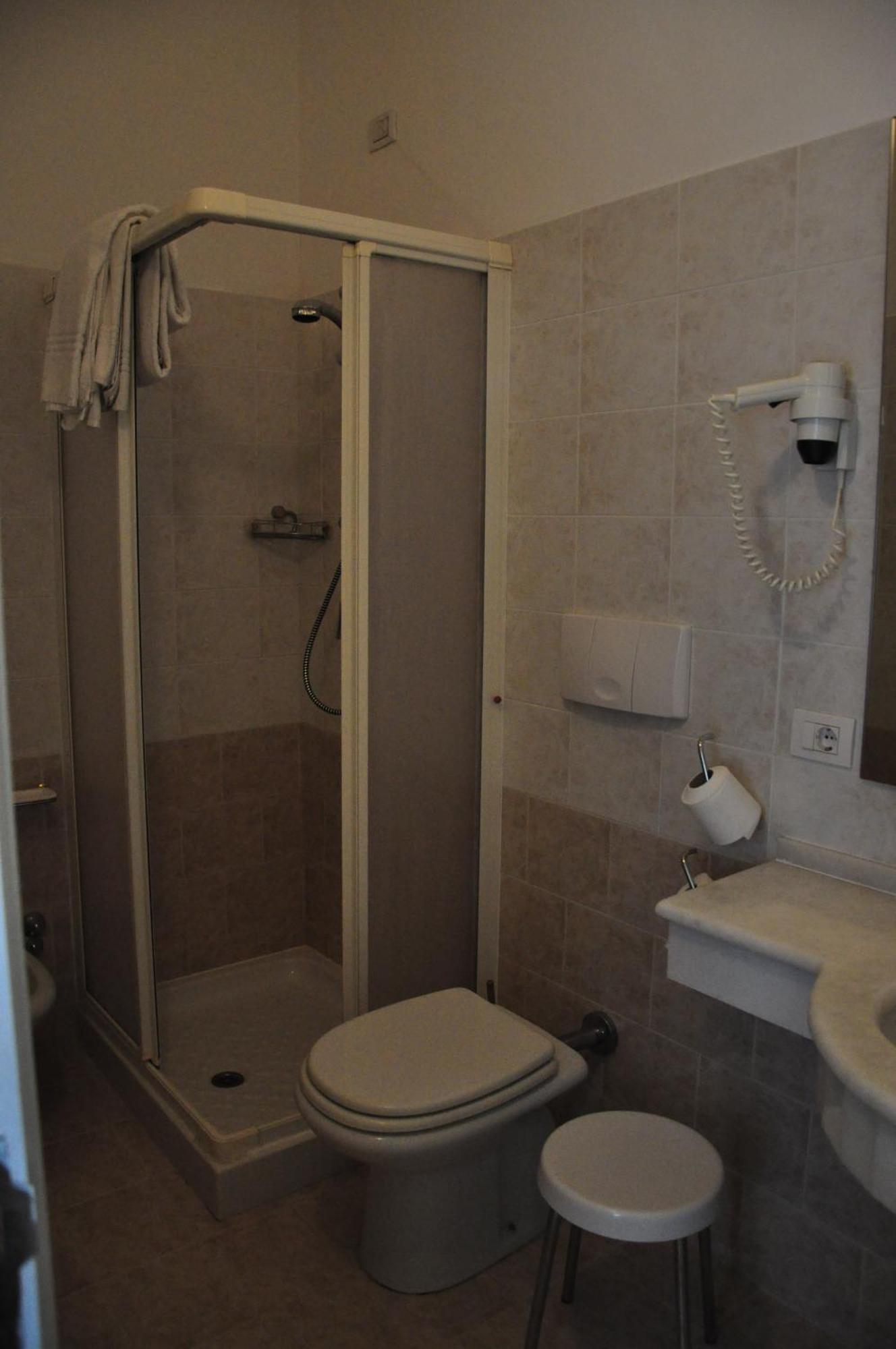 Hotel Sirena 3*