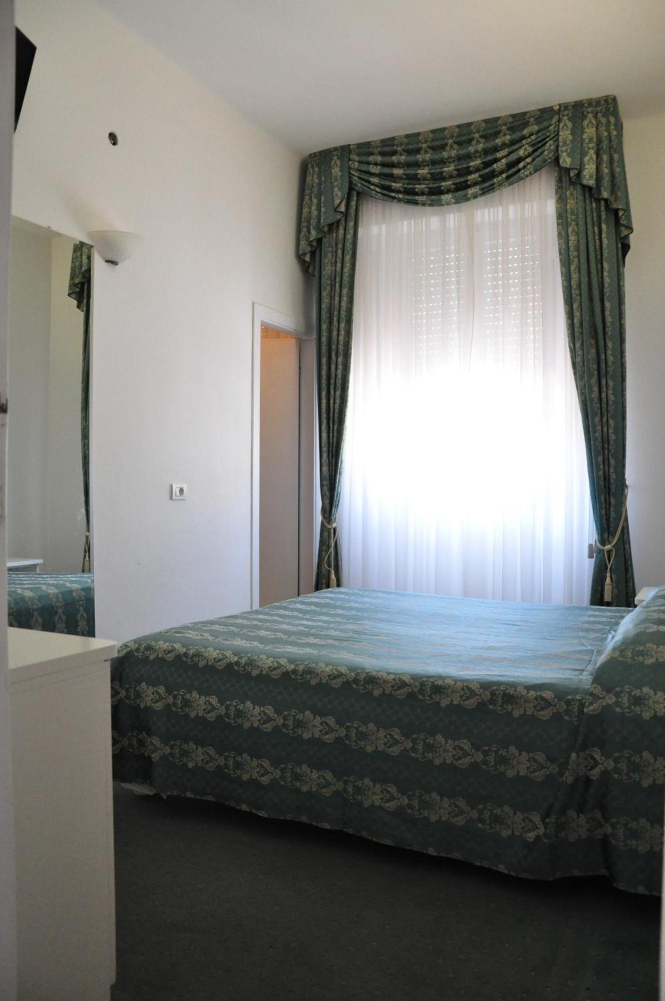 Hotel Sirena Senigallia