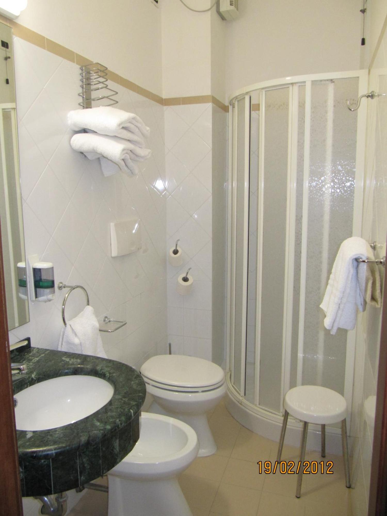 Sirena Hotel 3*