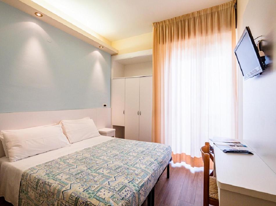 Sirena 3* Senigallia