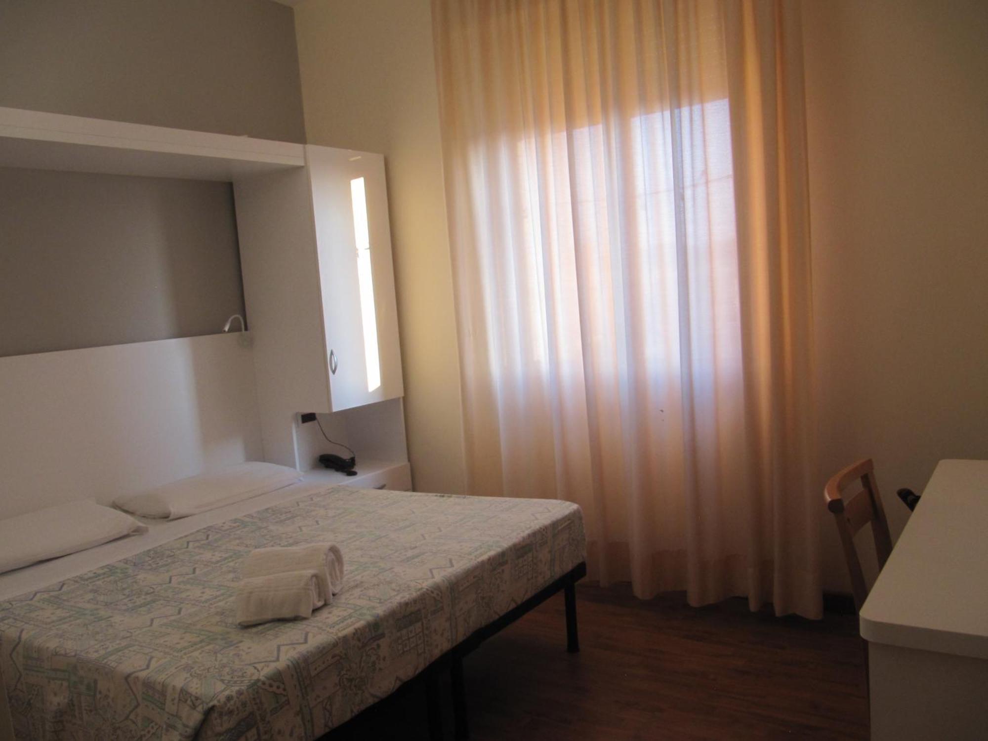 Sirena Hotel