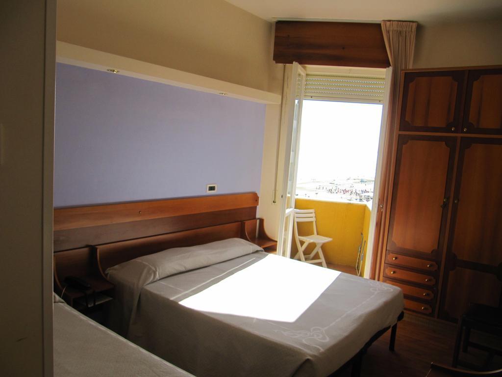 Hotel Sirena Senigallia