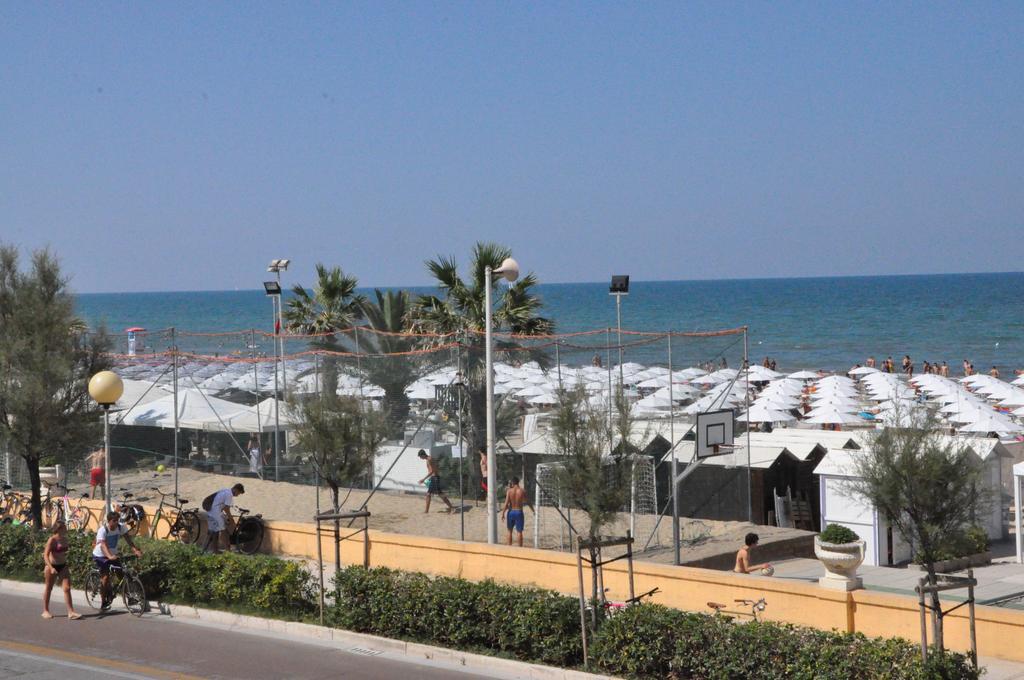 Hotel Sirena