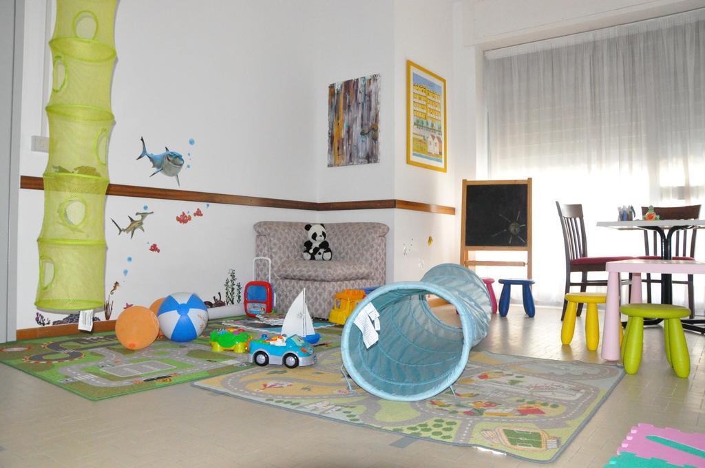 Sirena Hotel 3*