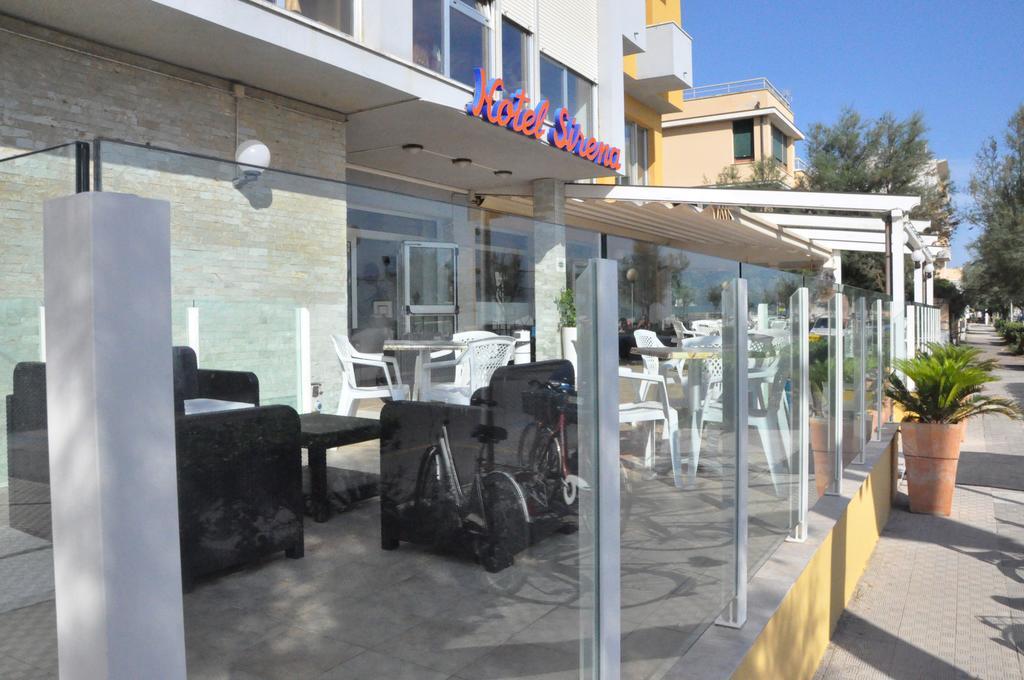 Sirena 3* Senigallia