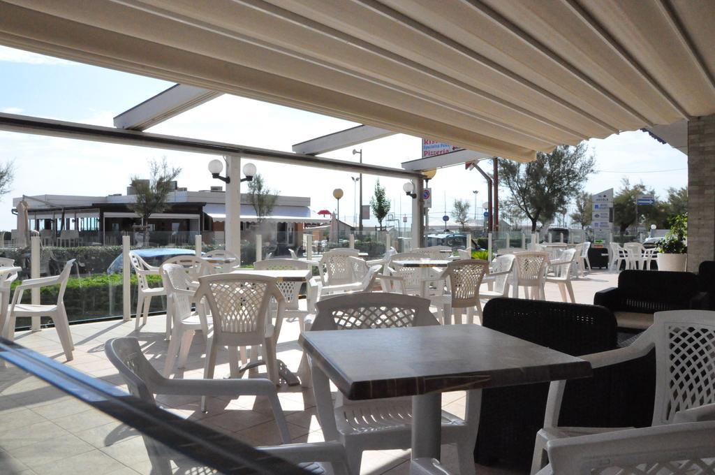 Hotel Sirena 3*