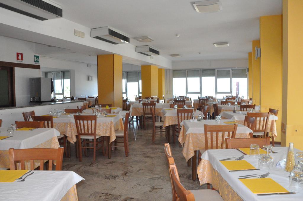 Sirena Hotel Senigallia