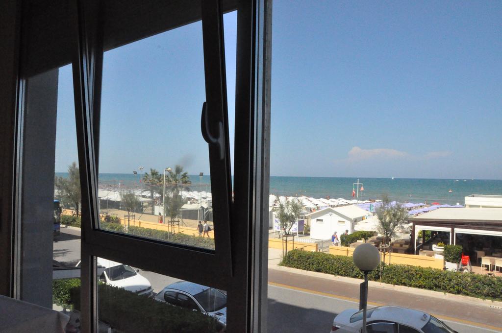 Sirena 3* Senigallia