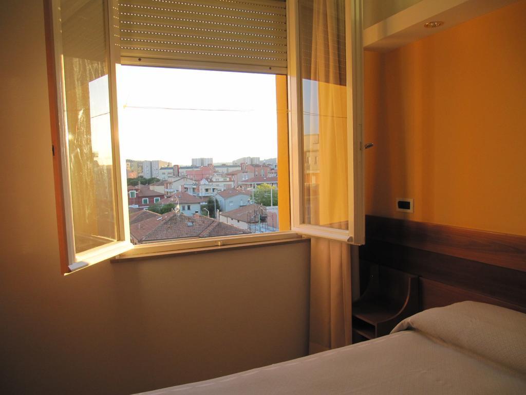 Hotel Sirena Senigallia