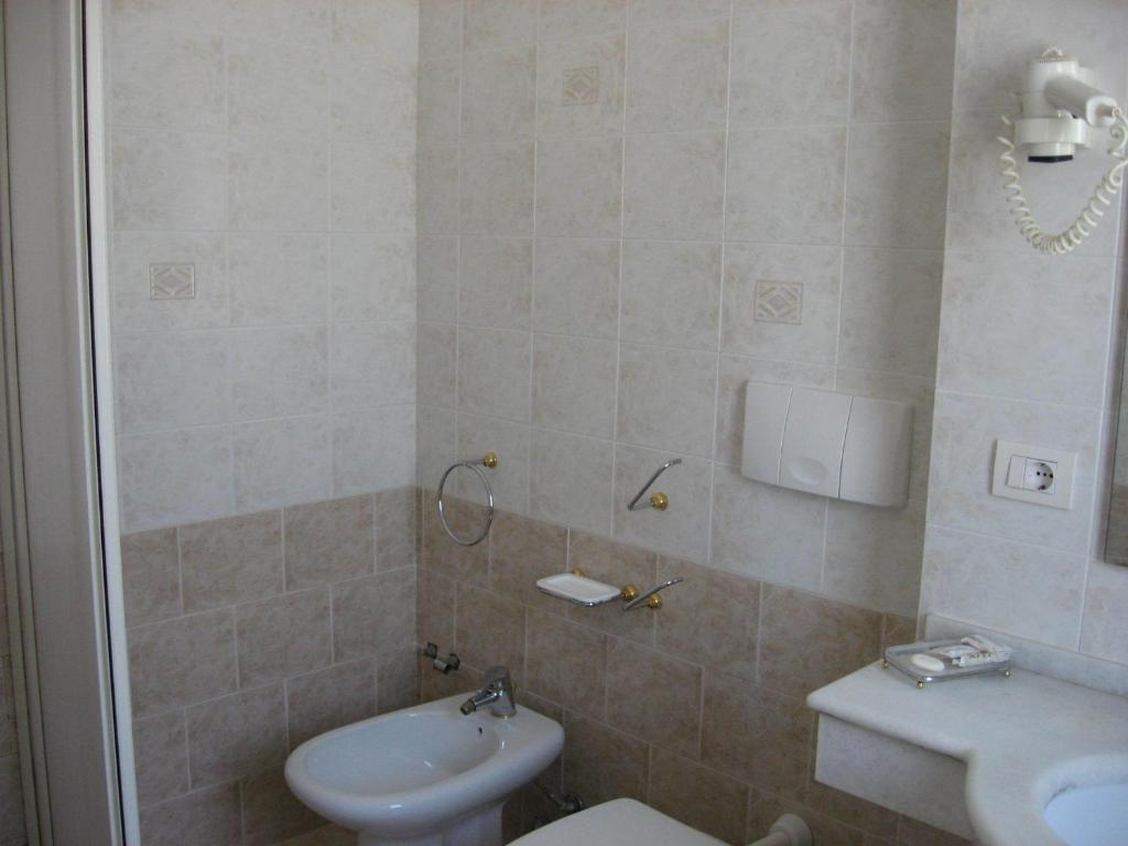 Sirena Hotel 3*