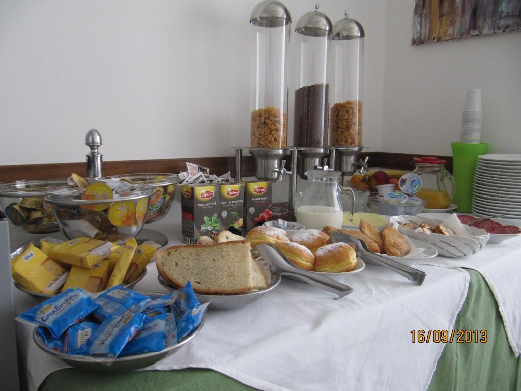 Hotel Sirena Senigallia