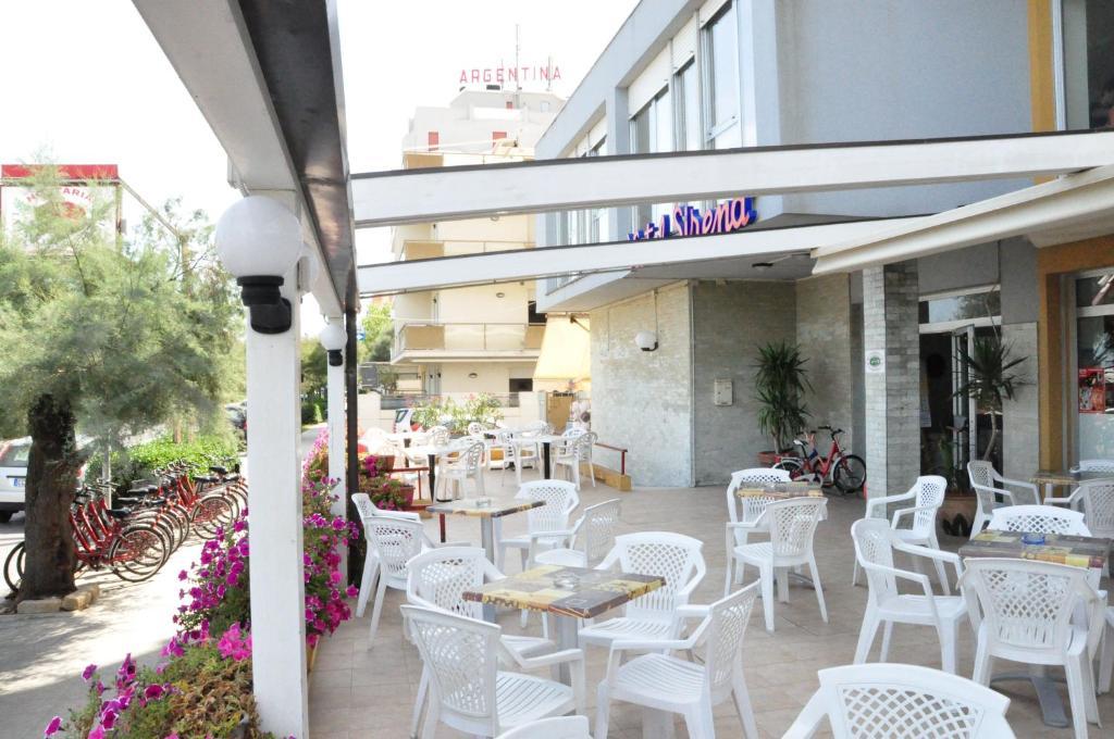 Sirena Hotel Senigallia