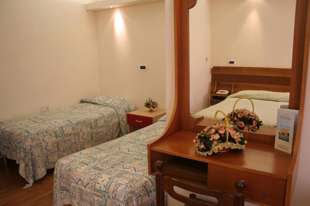 Hotel Sirena