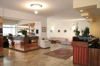 Hotel Sirena 3*
